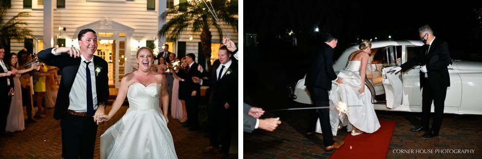 Cypress Grove Estate House Wedding Cypress Grove Estate House Wedding