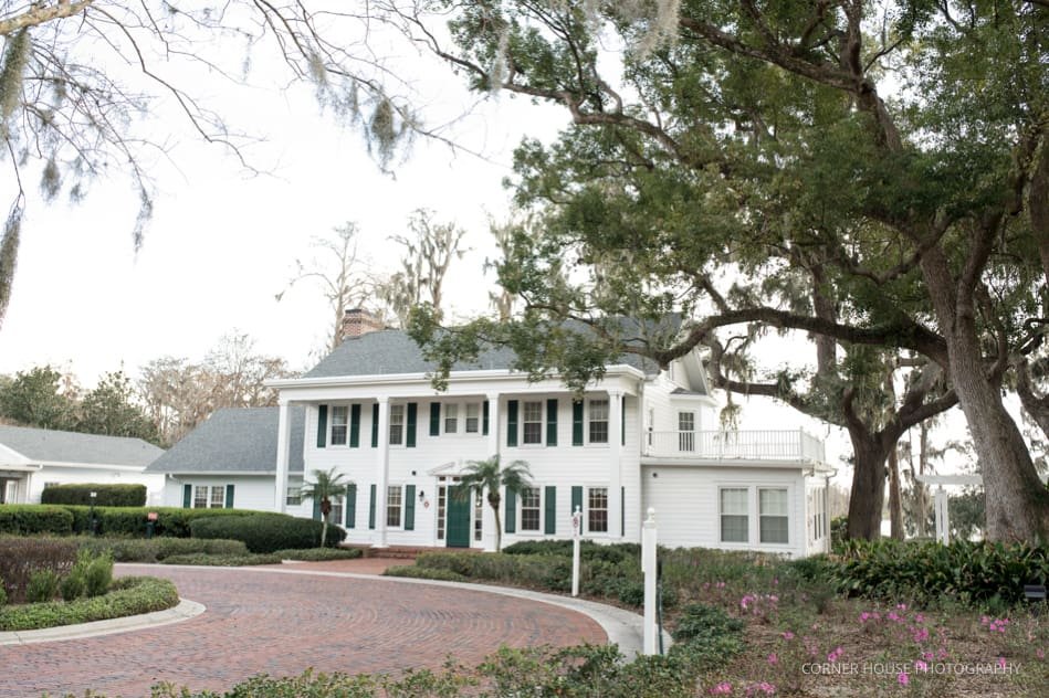 Cypress Grove Estate House Wedding Cypress Grove Estate House Wedding