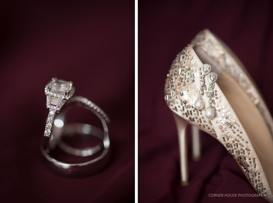 Cypress Grove Estate House Wedding Cypress Grove Estate House Wedding