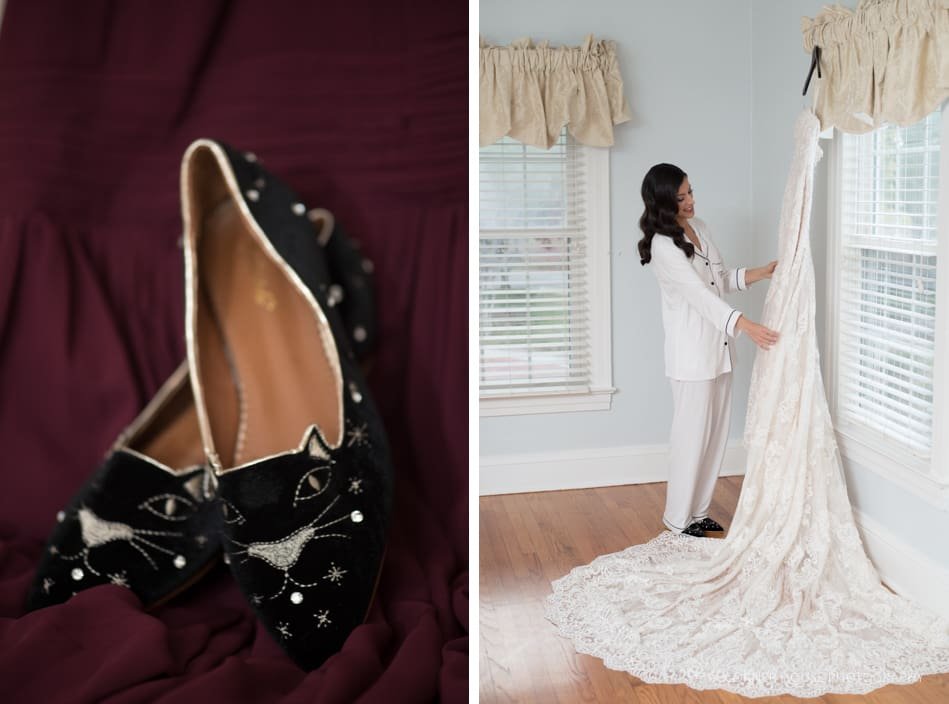 Cypress Grove Estate House Wedding Cypress Grove Estate House Wedding