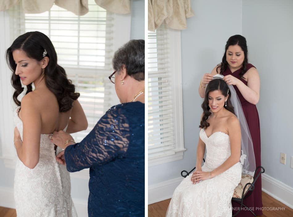 Cypress Grove Estate House Wedding Cypress Grove Estate House Wedding