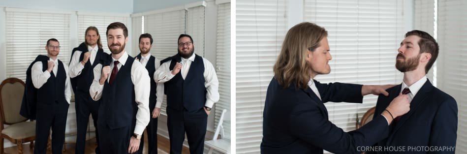 Cypress Grove Estate House Wedding Cypress Grove Estate House Wedding
