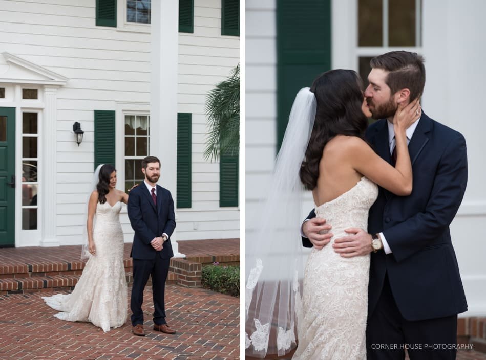 Cypress Grove Estate House Wedding Cypress Grove Estate House Wedding