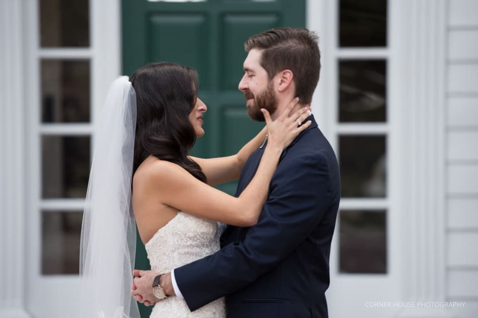 Cypress Grove Estate House Wedding Cypress Grove Estate House Wedding