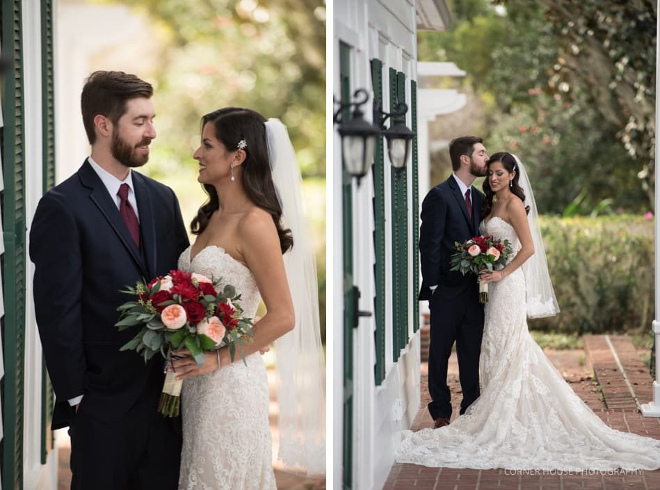 Cypress Grove Estate House Wedding Cypress Grove Estate House Wedding