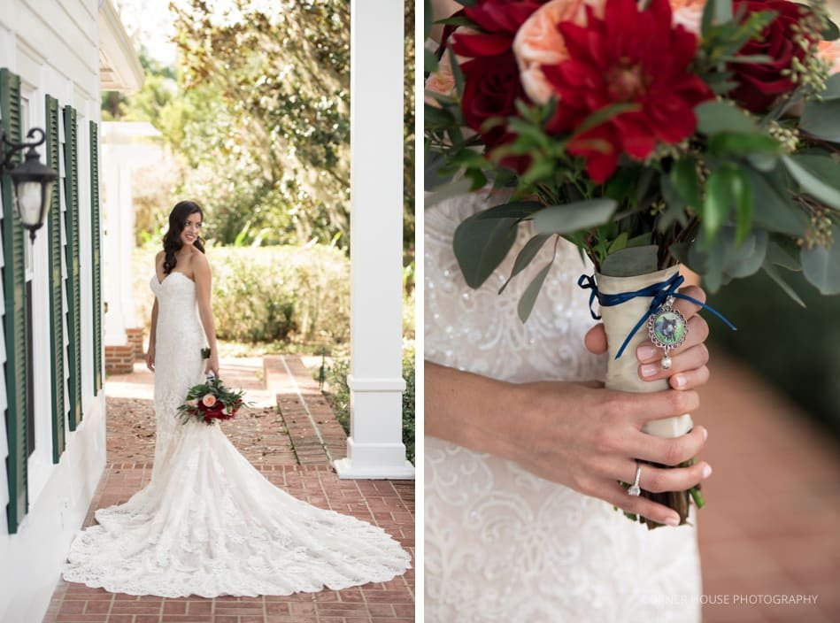 Cypress Grove Estate House Wedding Cypress Grove Estate House Wedding
