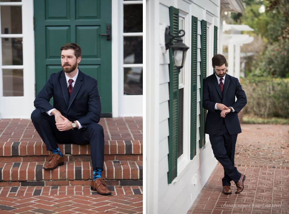 Cypress Grove Estate House Wedding Cypress Grove Estate House Wedding