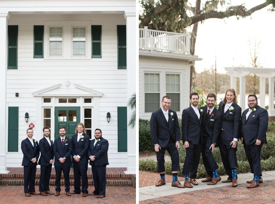 Cypress Grove Estate House Wedding Cypress Grove Estate House Wedding
