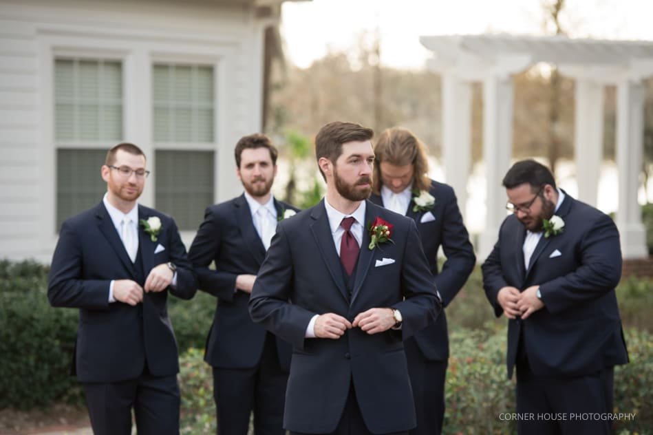 Cypress Grove Estate House Wedding Cypress Grove Estate House Wedding
