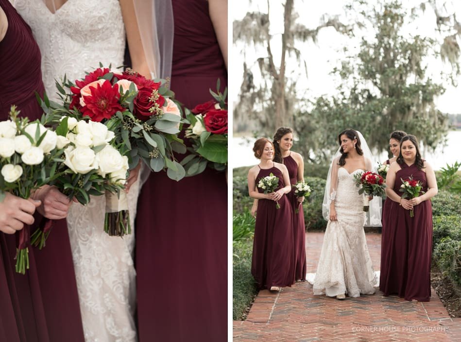 Cypress Grove Estate House Wedding Cypress Grove Estate House Wedding