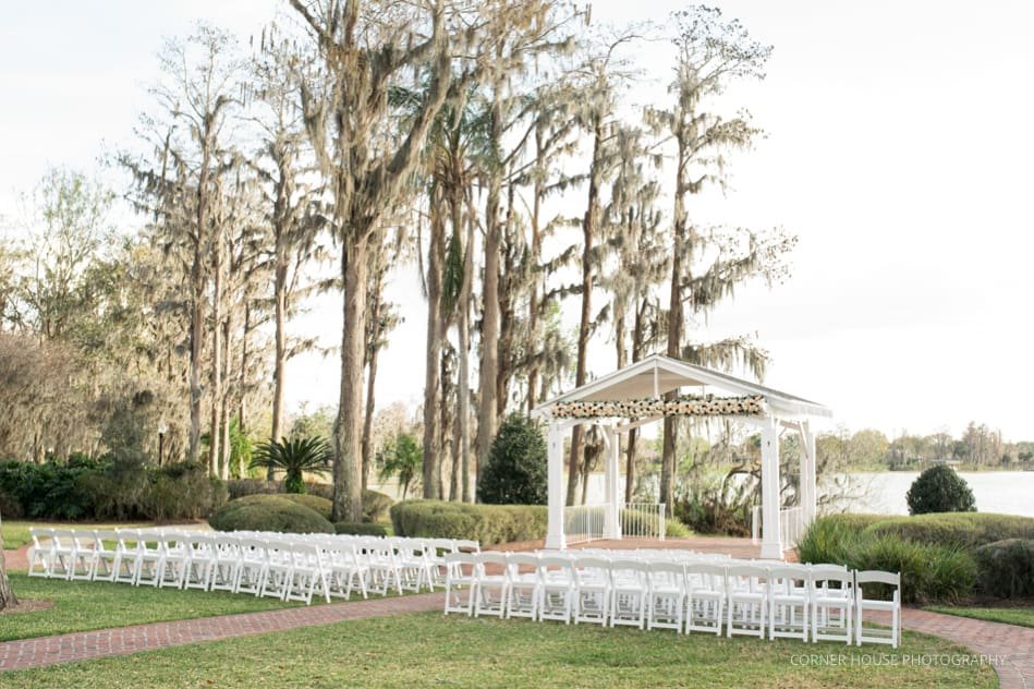 Cypress Grove Estate House Wedding Cypress Grove Estate House Wedding