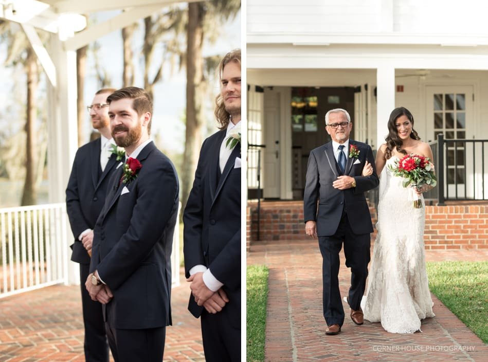 Cypress Grove Estate House Wedding Cypress Grove Estate House Wedding