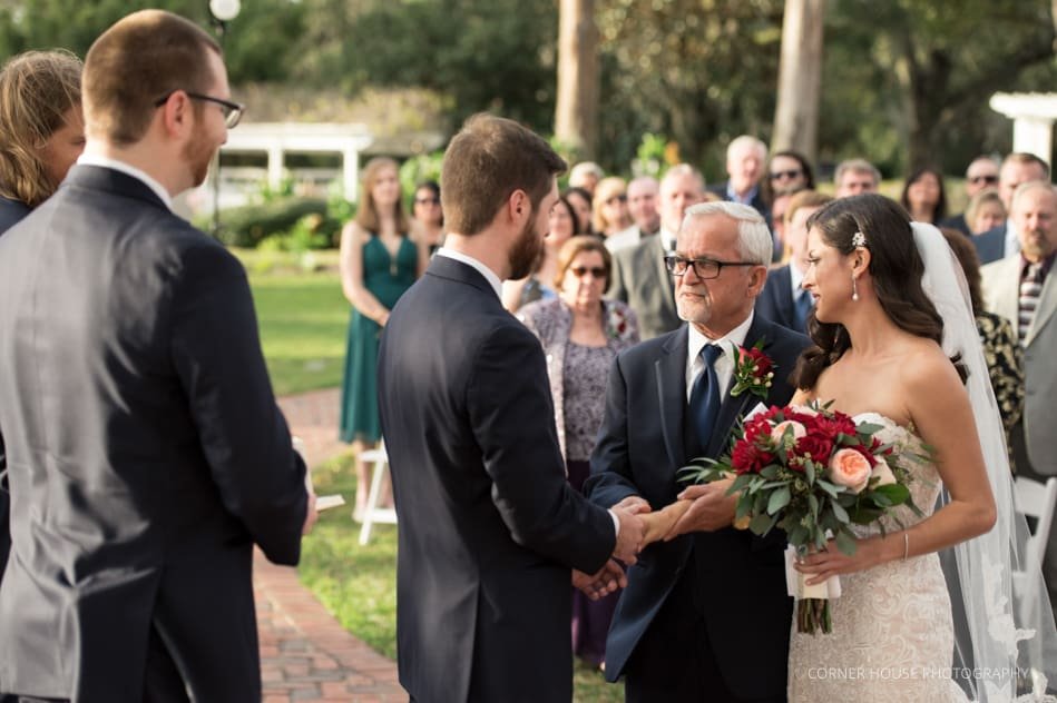 Cypress Grove Estate House Wedding Cypress Grove Estate House Wedding