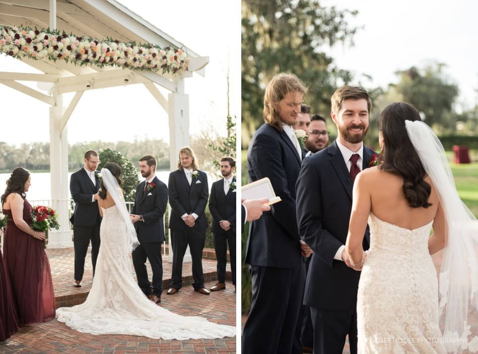 Cypress Grove Estate House Wedding Cypress Grove Estate House Wedding