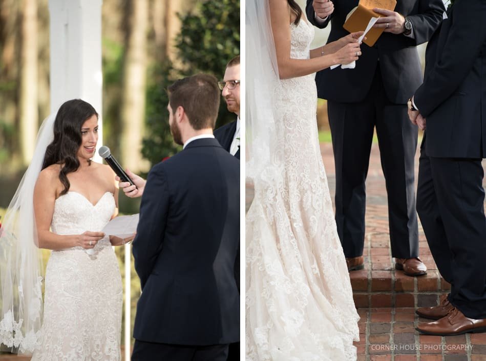 Cypress Grove Estate House Wedding Cypress Grove Estate House Wedding