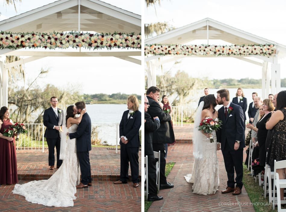 Cypress Grove Estate House Wedding Cypress Grove Estate House Wedding