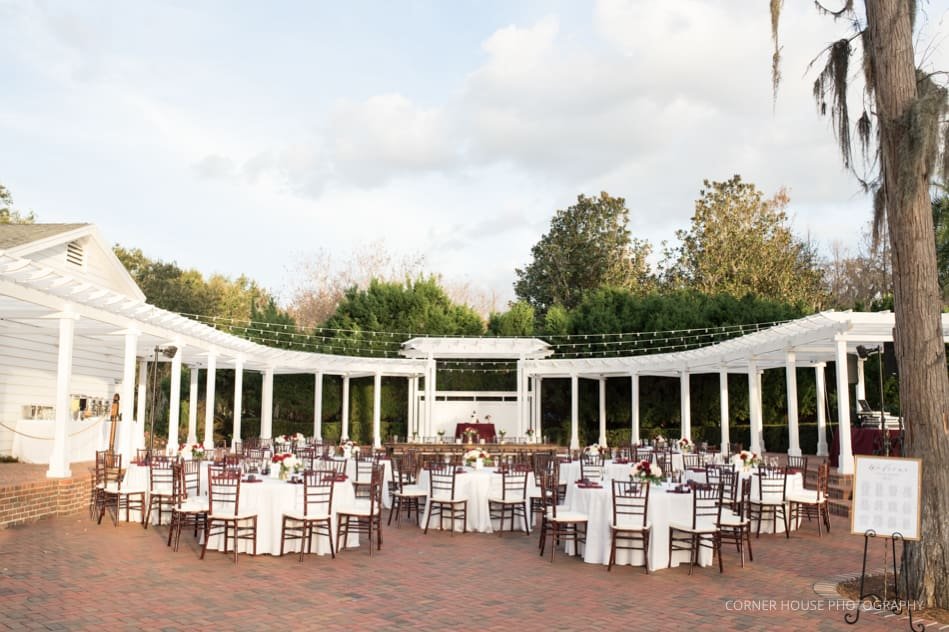 Cypress Grove Estate House Wedding Cypress Grove Estate House Wedding