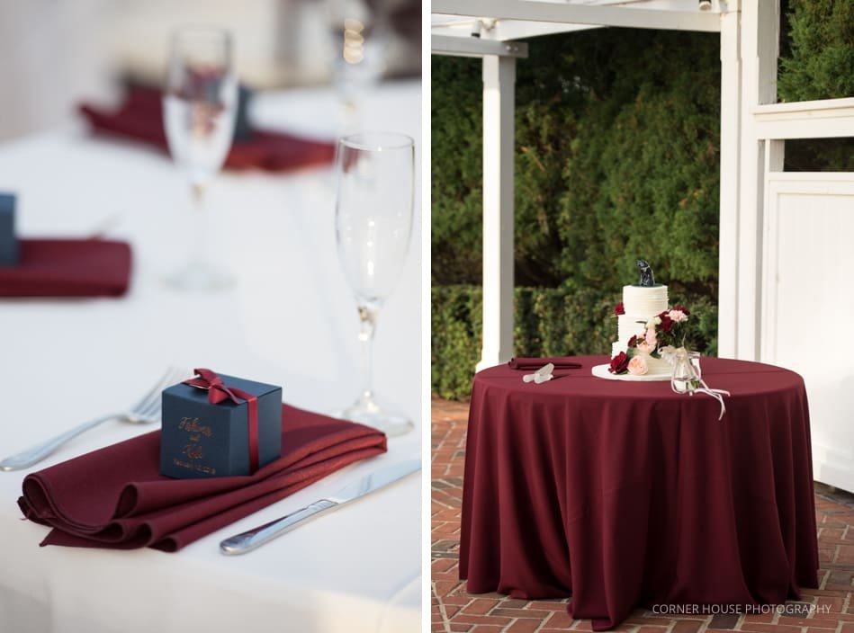 Cypress Grove Estate House Wedding Cypress Grove Estate House Wedding