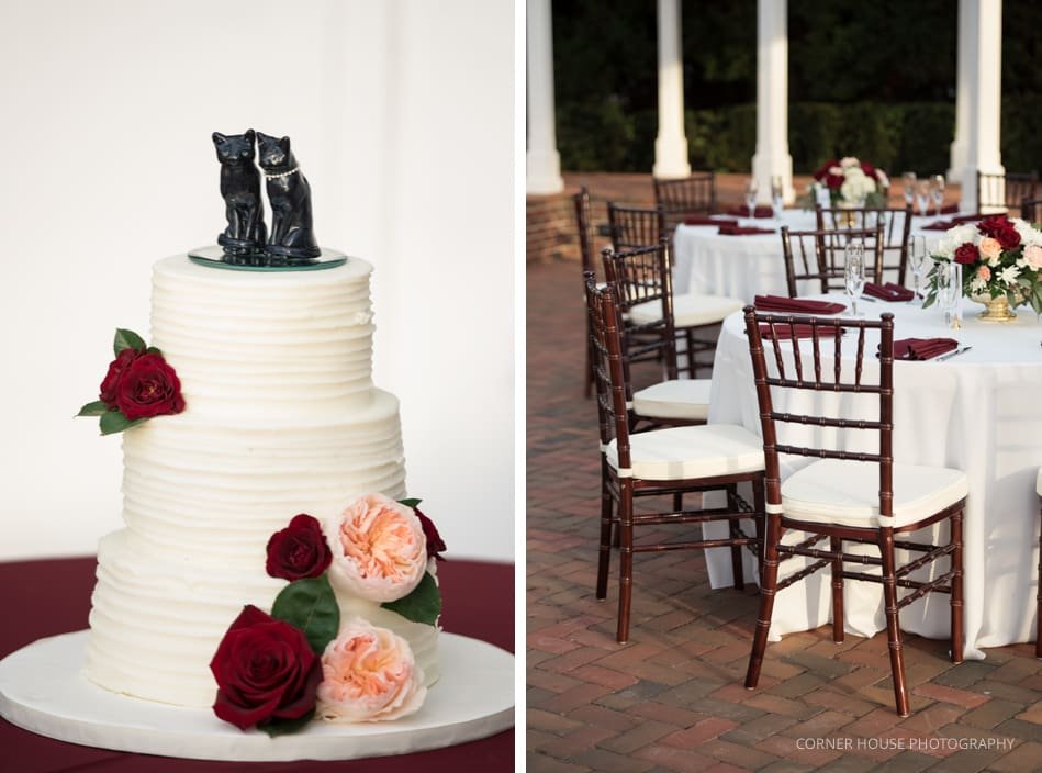 Cypress Grove Estate House Wedding Cypress Grove Estate House Wedding