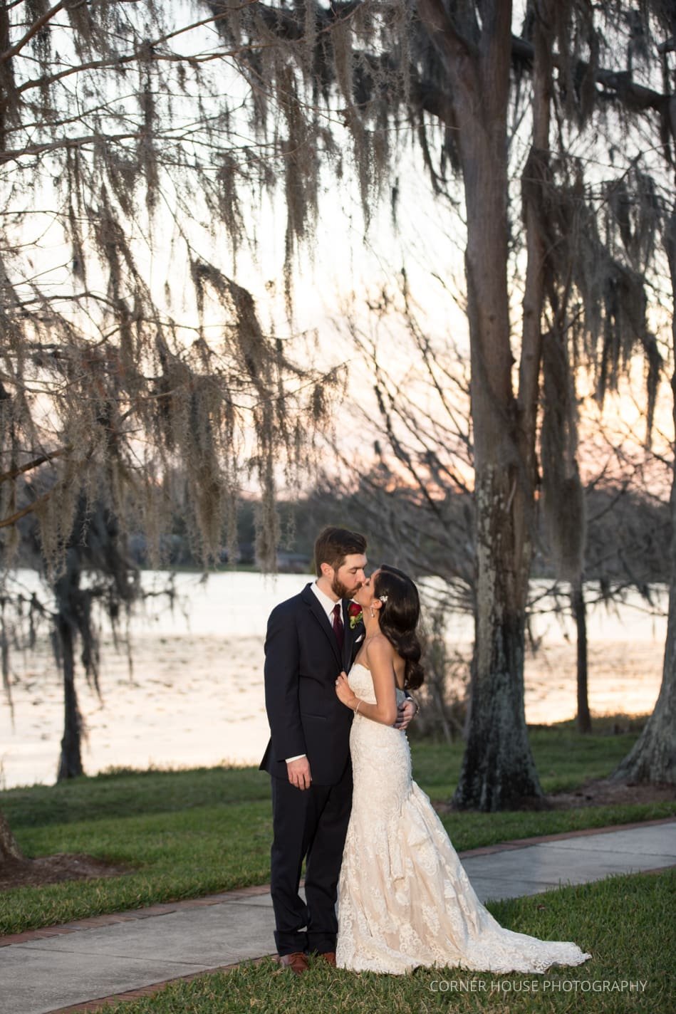 Cypress Grove Estate House Wedding Cypress Grove Estate House Wedding
