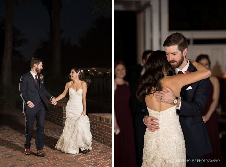 Cypress Grove Estate House Wedding Cypress Grove Estate House Wedding