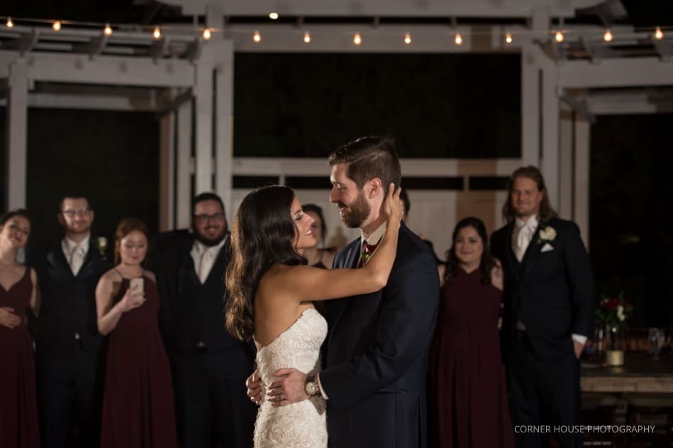 Cypress Grove Estate House Wedding Cypress Grove Estate House Wedding