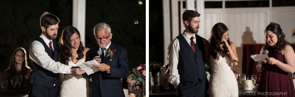Cypress Grove Estate House Wedding Cypress Grove Estate House Wedding