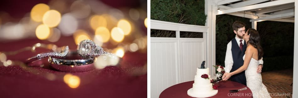 Cypress Grove Estate House Wedding Cypress Grove Estate House Wedding