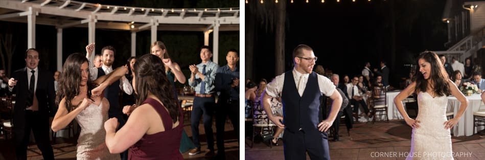 Cypress Grove Estate House Wedding Cypress Grove Estate House Wedding