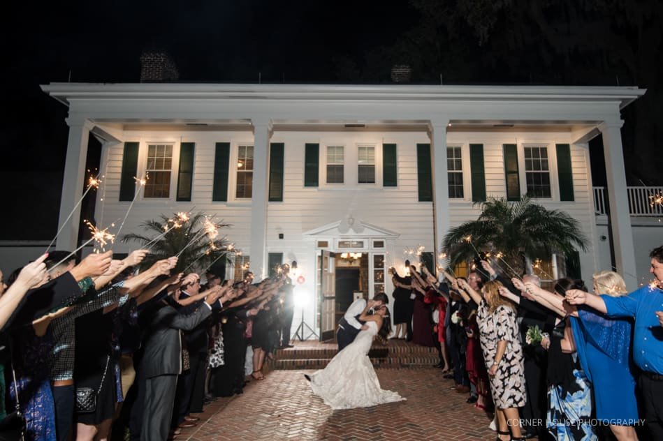 Cypress Grove Estate House Wedding Cypress Grove Estate House Wedding
