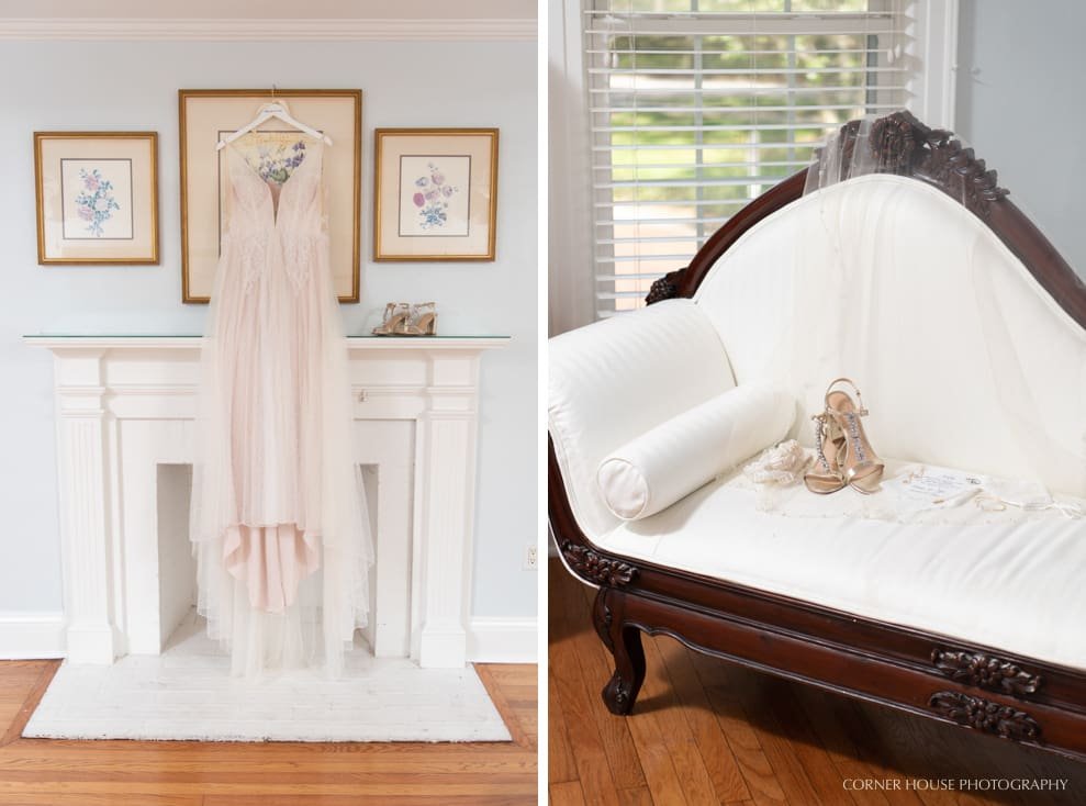 Cypress Grove Estate House Wedding Cypress Grove Estate House Wedding