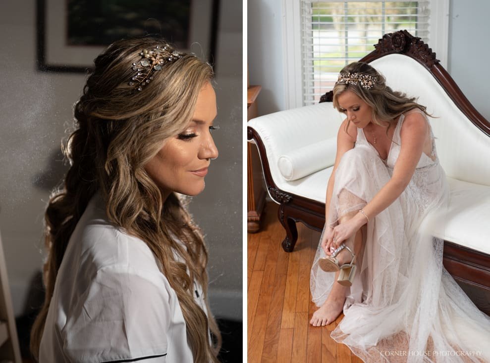 Cypress Grove Estate House Wedding Cypress Grove Estate House Wedding