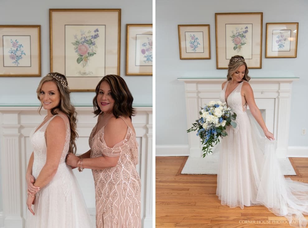Cypress Grove Estate House Wedding Cypress Grove Estate House Wedding