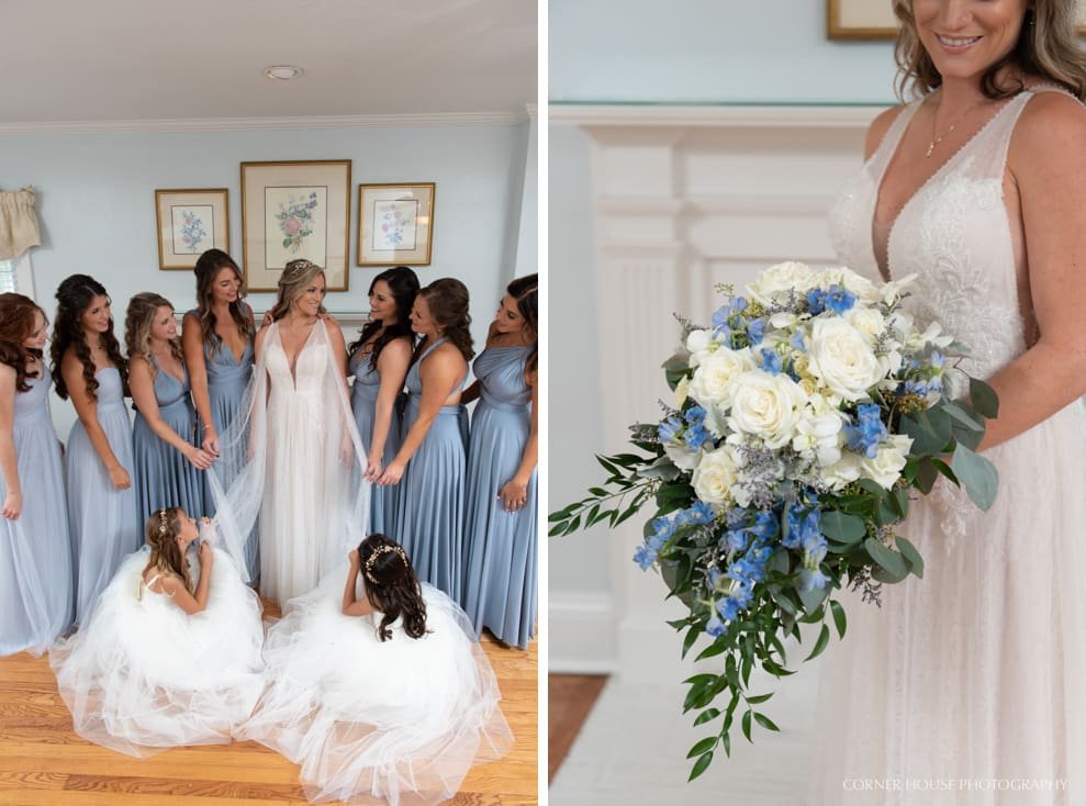 Cypress Grove Estate House Wedding Cypress Grove Estate House Wedding