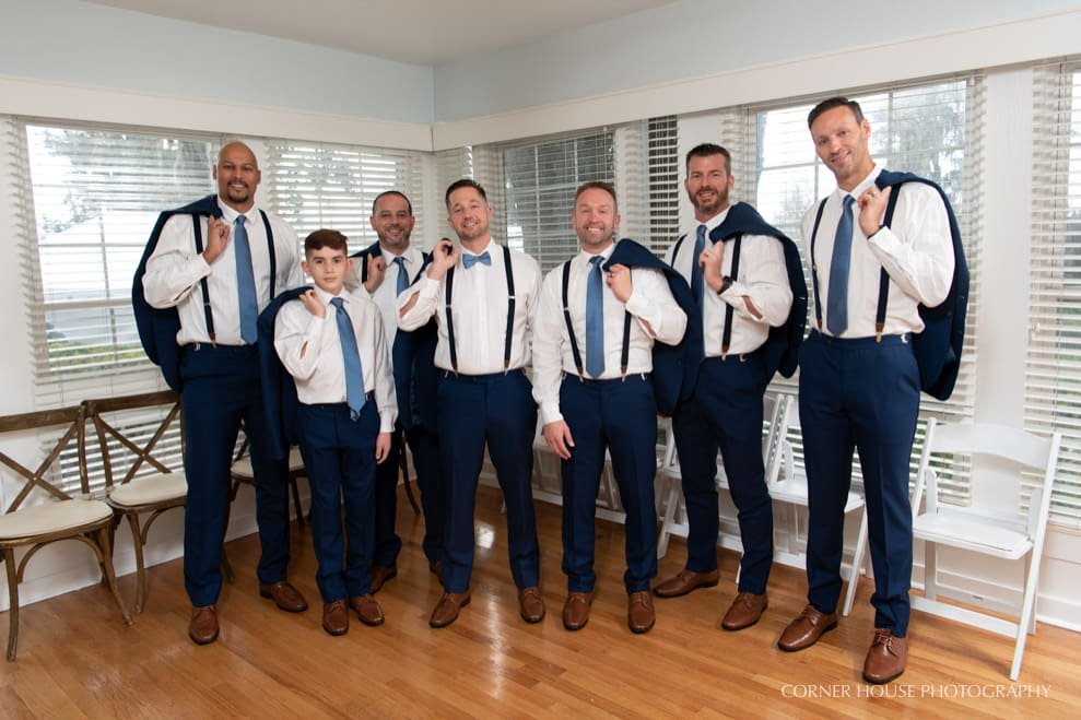 Cypress Grove Estate House Wedding Cypress Grove Estate House Wedding