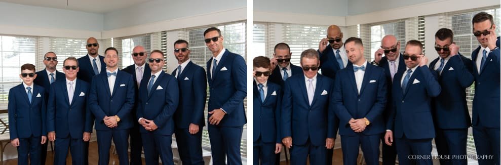 Cypress Grove Estate House Wedding Cypress Grove Estate House Wedding
