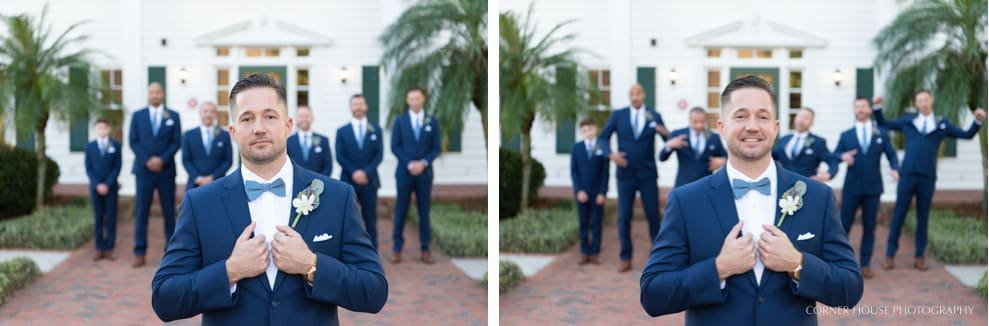 Cypress Grove Estate House Wedding Cypress Grove Estate House Wedding