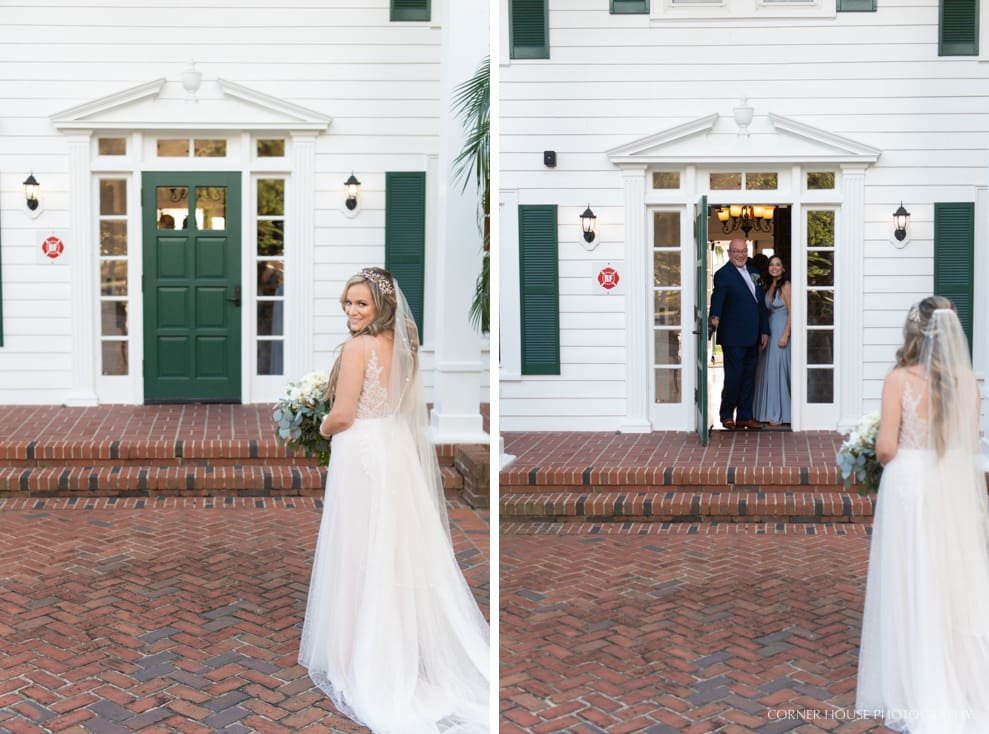 Cypress Grove Estate House Wedding Cypress Grove Estate House Wedding