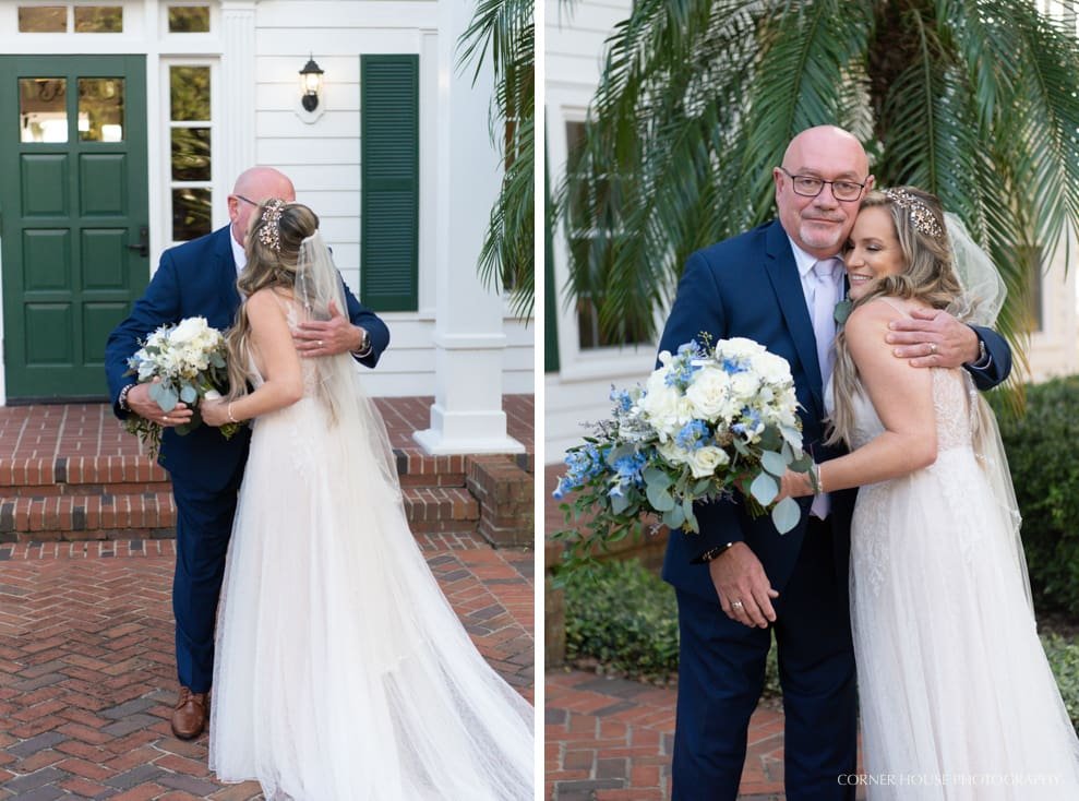 Cypress Grove Estate House Wedding Cypress Grove Estate House Wedding