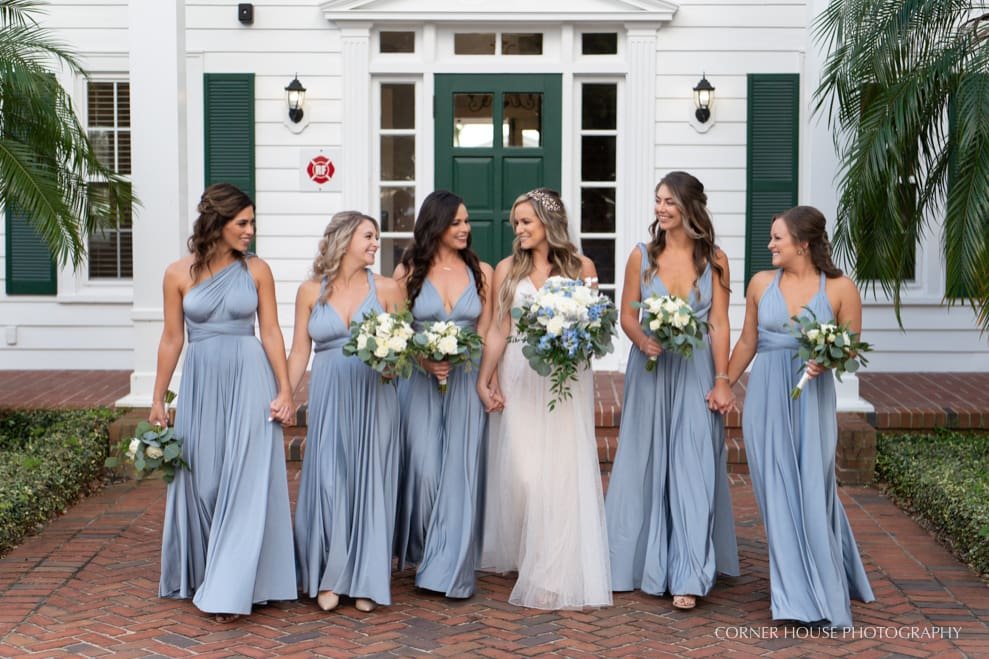 Cypress Grove Estate House Wedding Cypress Grove Estate House Wedding