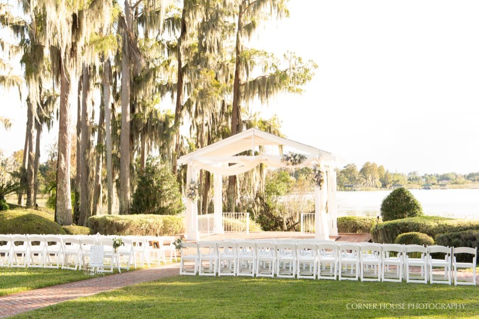 Cypress Grove Estate House Wedding Cypress Grove Estate House Wedding