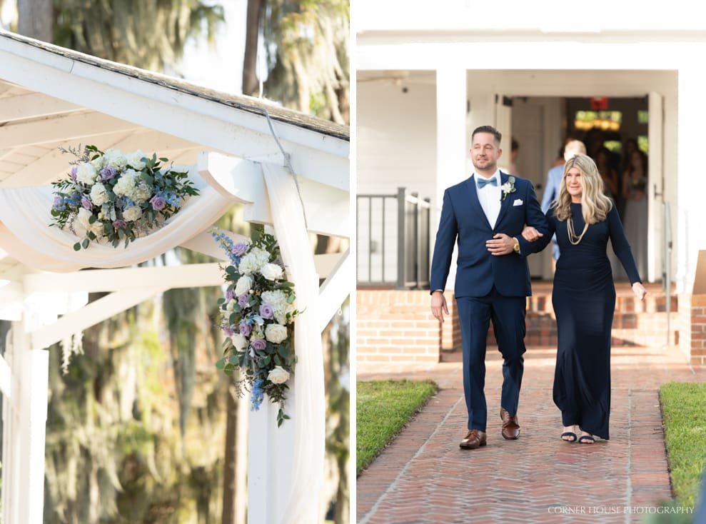 Cypress Grove Estate House Wedding Cypress Grove Estate House Wedding