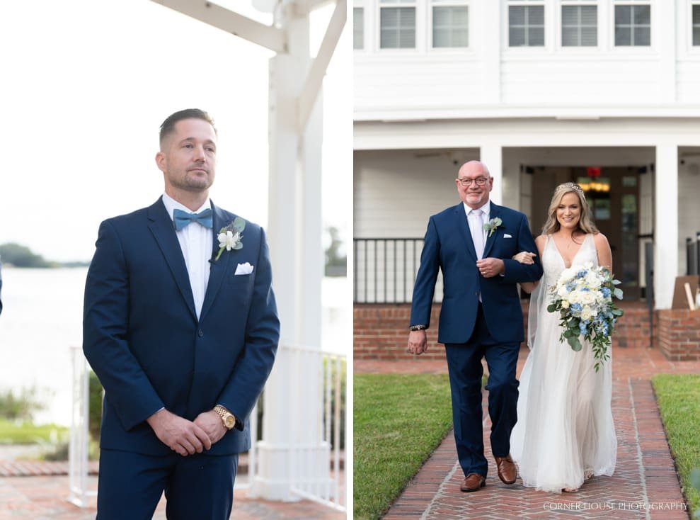 Cypress Grove Estate House Wedding Cypress Grove Estate House Wedding