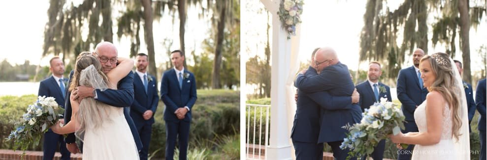Cypress Grove Estate House Wedding Cypress Grove Estate House Wedding
