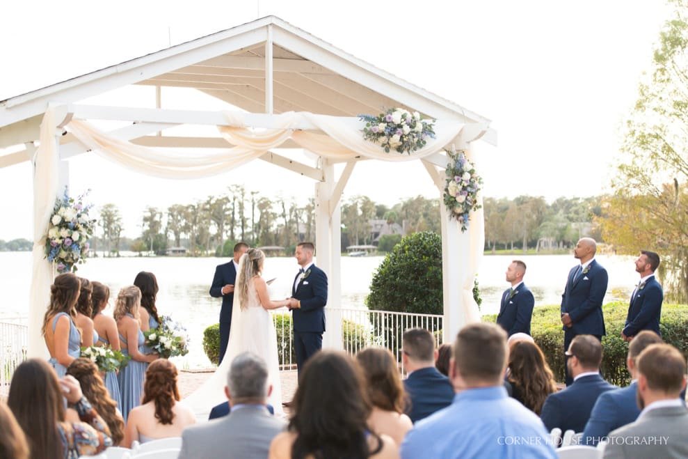 Cypress Grove Estate House Wedding Cypress Grove Estate House Wedding
