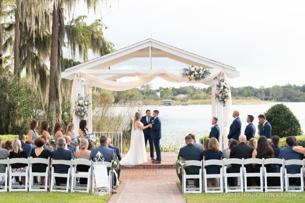 Cypress Grove Estate House Wedding Cypress Grove Estate House Wedding
