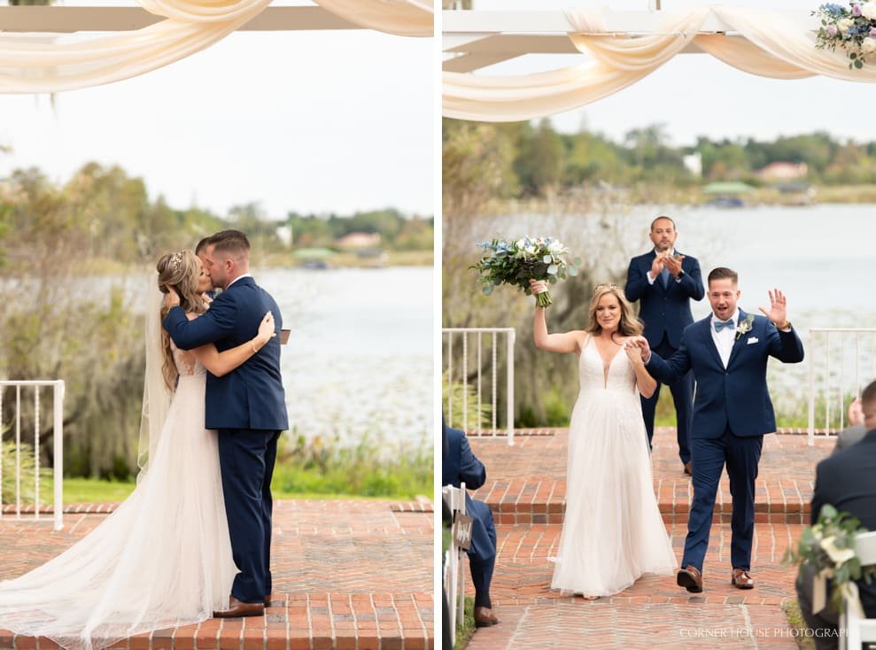 Cypress Grove Estate House Wedding Cypress Grove Estate House Wedding
