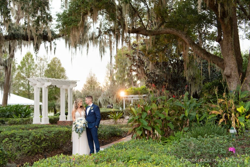 Cypress Grove Estate House Wedding Cypress Grove Estate House Wedding