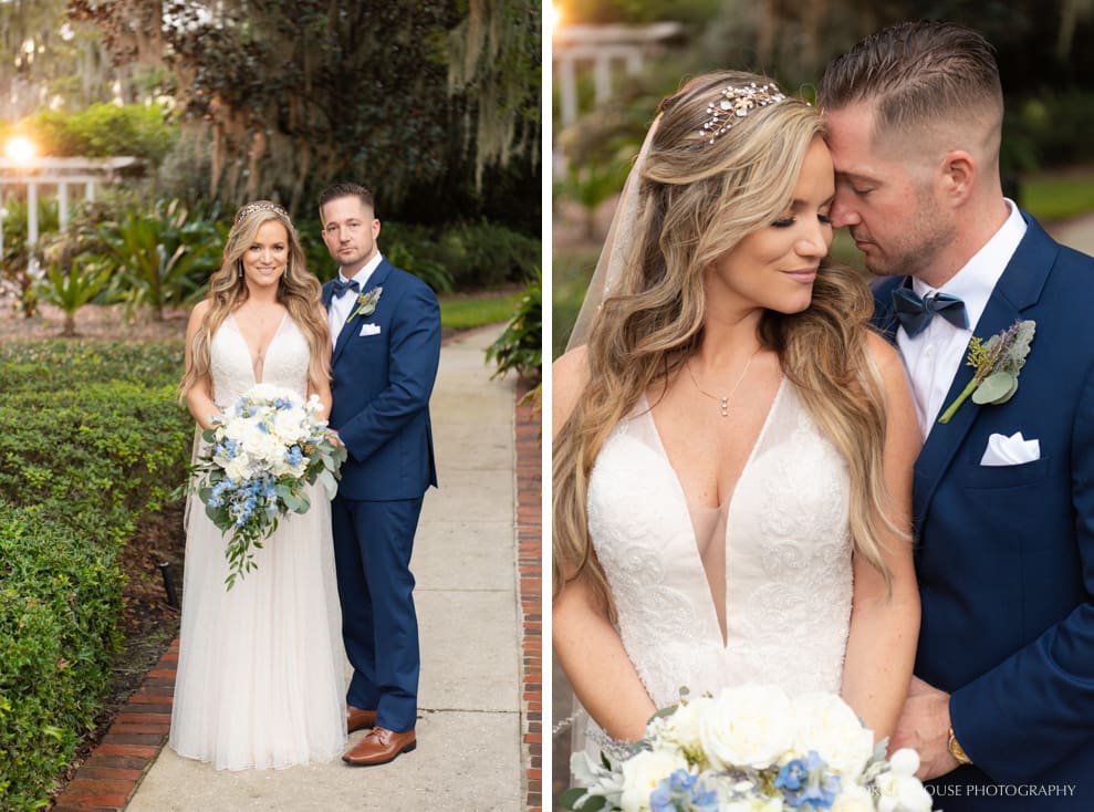Cypress Grove Estate House Wedding Cypress Grove Estate House Wedding