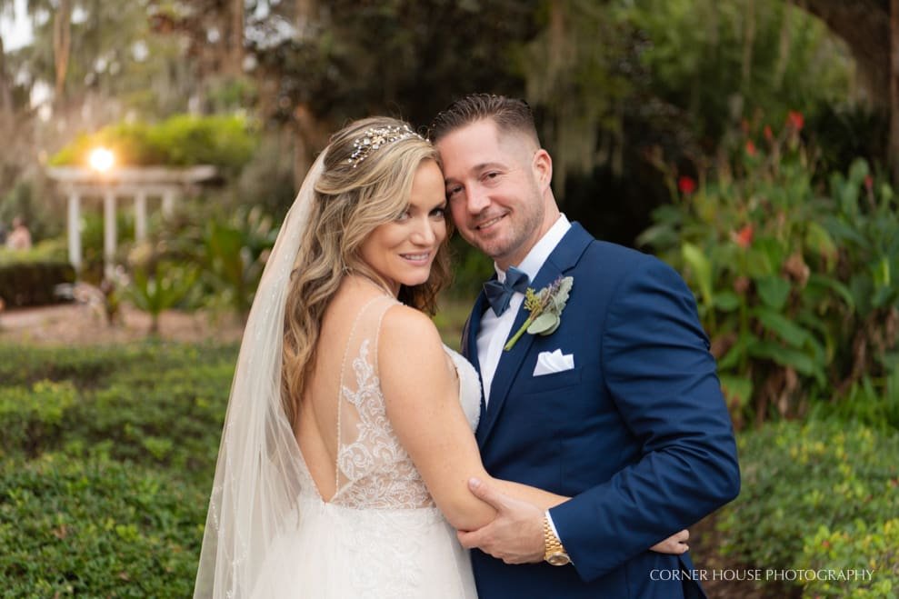 Cypress Grove Estate House Wedding Cypress Grove Estate House Wedding